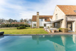 Endless summer Knokke - Pool Villa